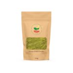 Green Chilli Powder