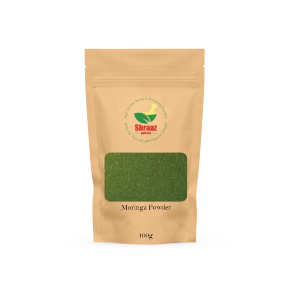 moringa powder price in Pakistan.