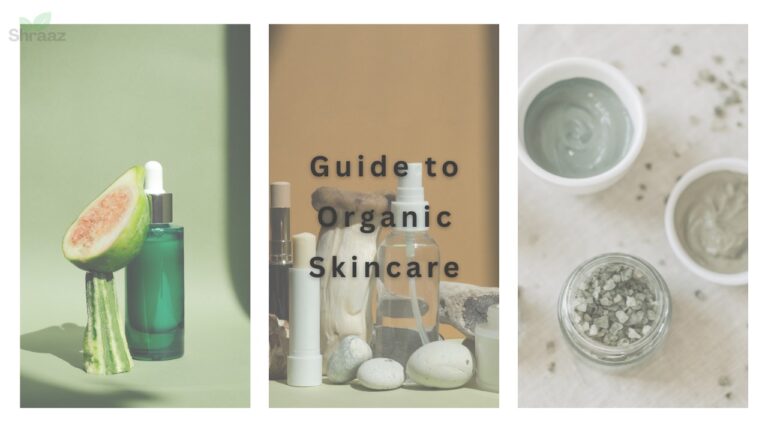 Organic Skincare