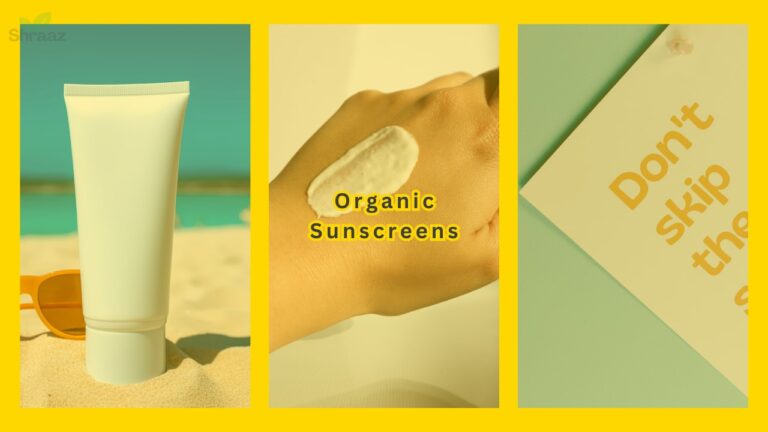 Organic Sunscreens