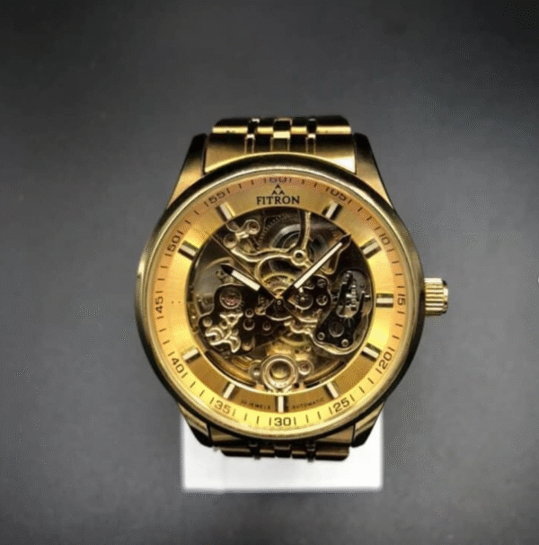 Fitron Automatic – 43mm DA-226