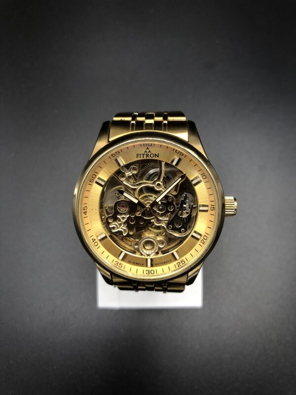 Fitron – Automatic Watch – 43mm – DA-226