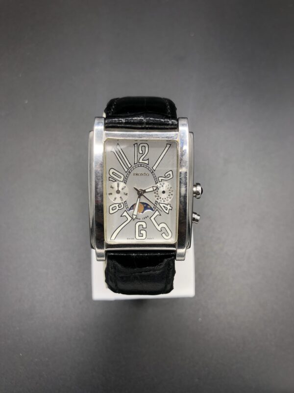 Pronto Quartz Watch