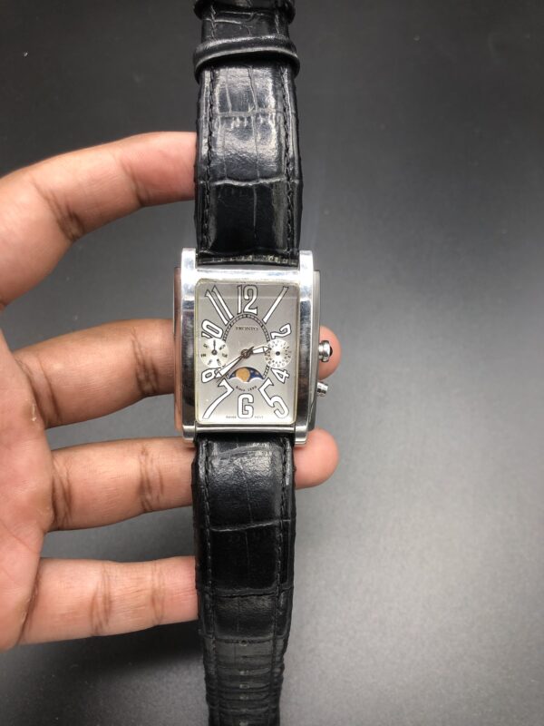 Pronto Automatic Watch