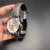 Carrera Calibre 5 - Luxury Swiss Watch - Leather Strap - S-739