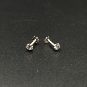 zirconia earing