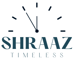 Shraaz Watches